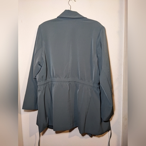 Athleta Endless Primatwill blazer sports jacket - Picture 9 of 16